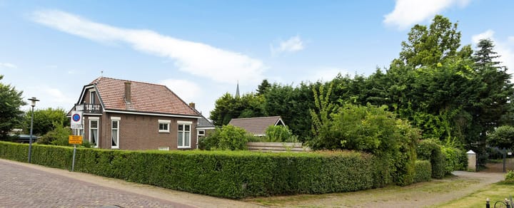 Foto 31 van Vosseleane 1