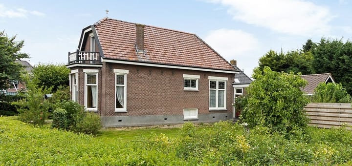 Foto 32 van Vosseleane 1