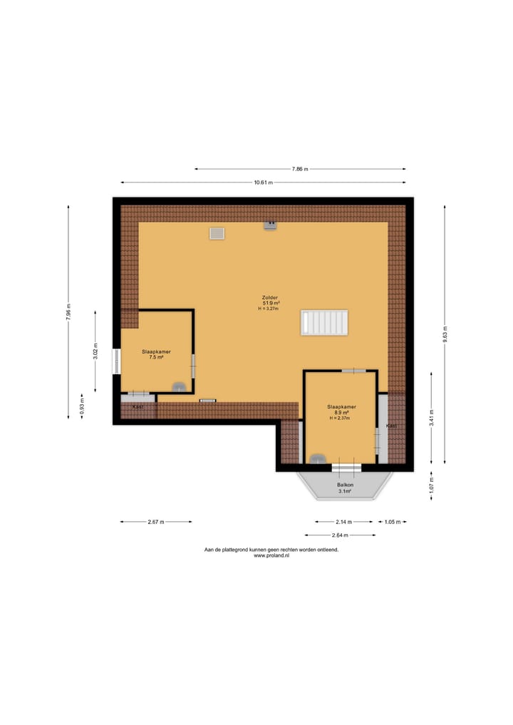 Foto 35 van Vosseleane 1