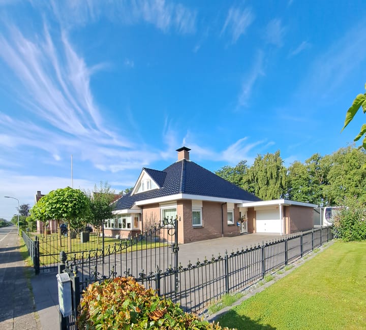 Foto 1 van Badweg 68