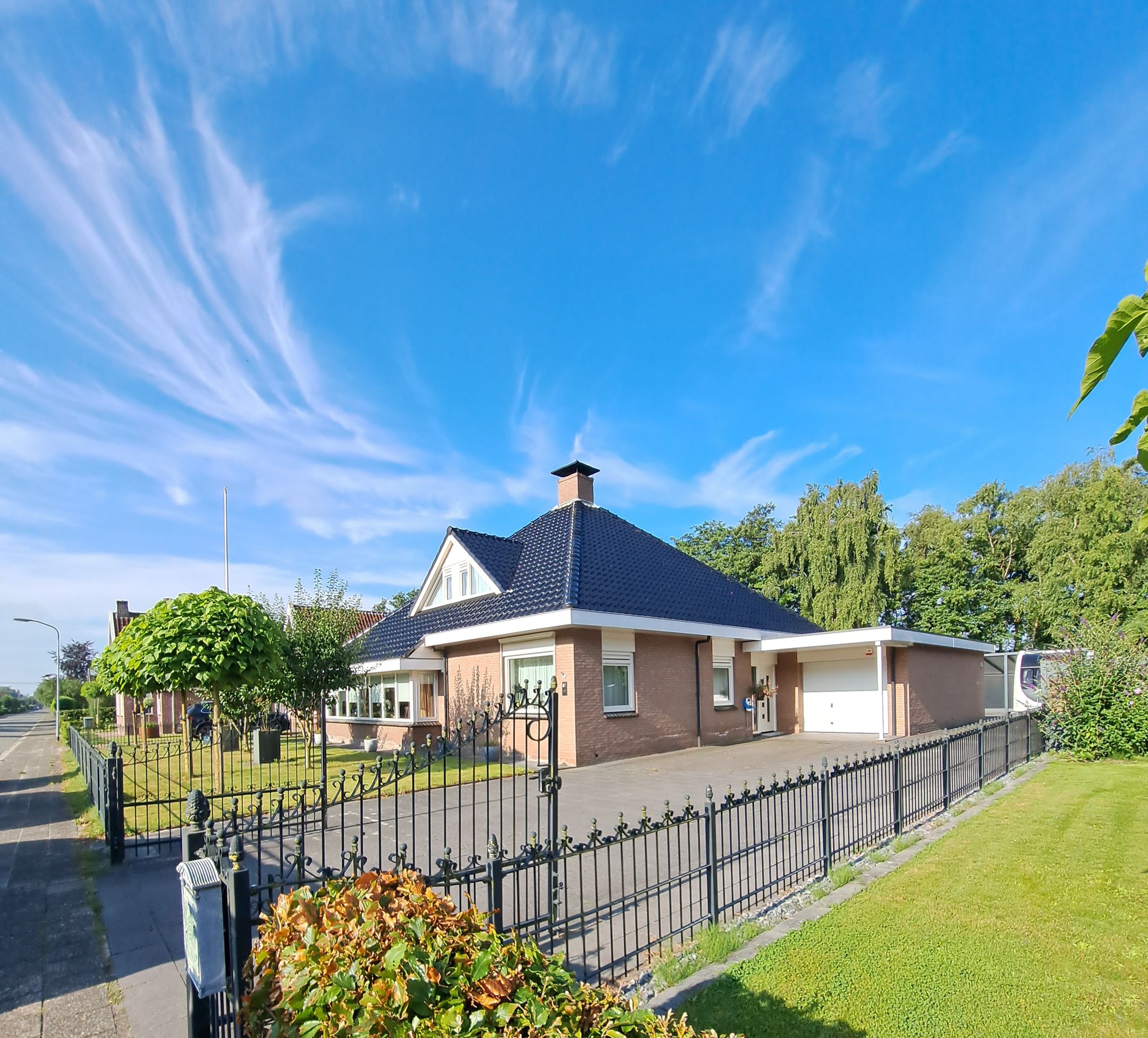 Badweg, 68, Meeden, 9651BV, Groningen, Nederland 68 