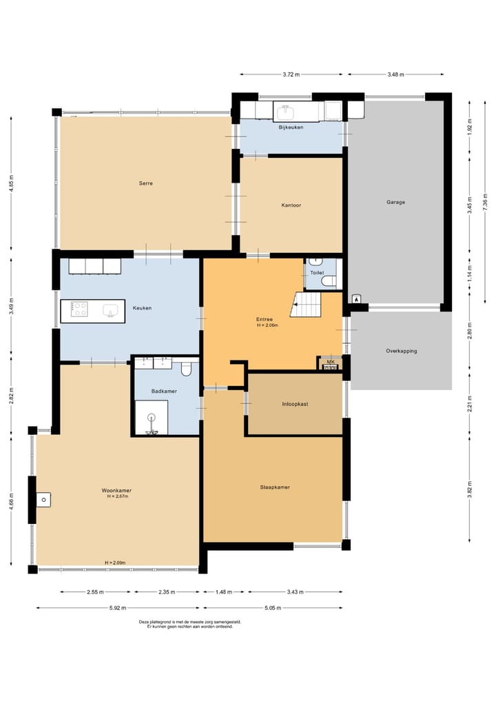 Foto 58 van Badweg 68