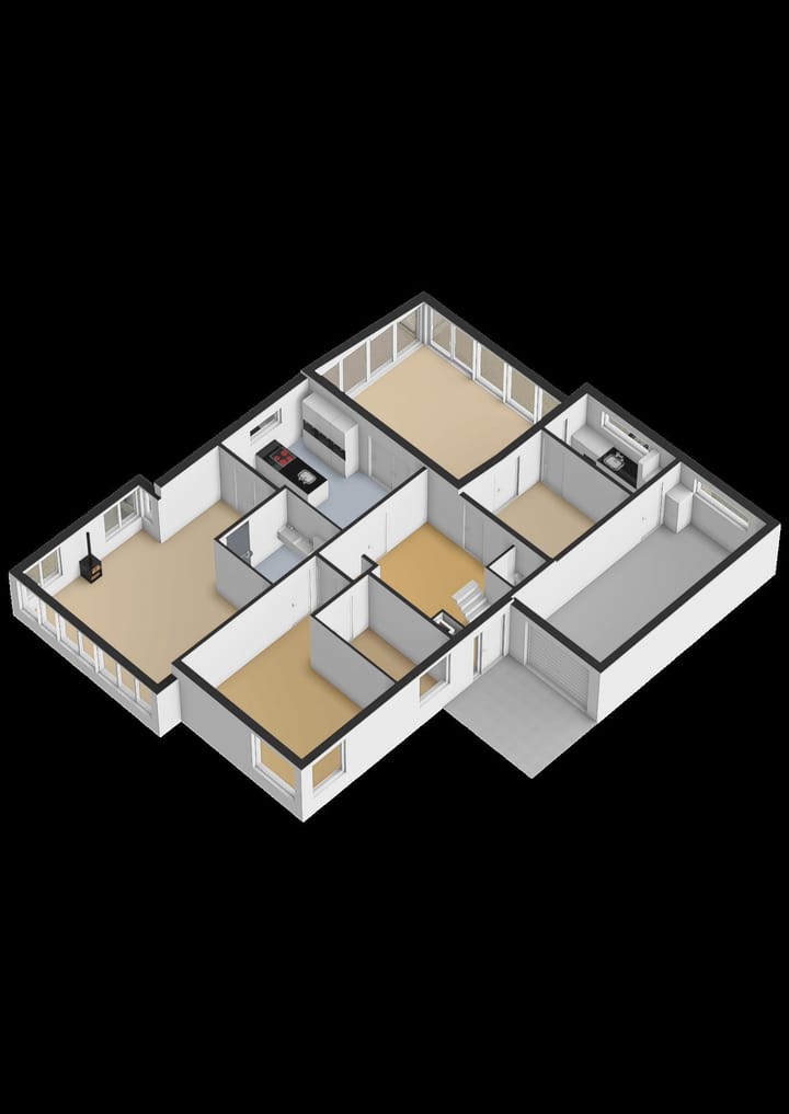 Foto 59 van Badweg 68