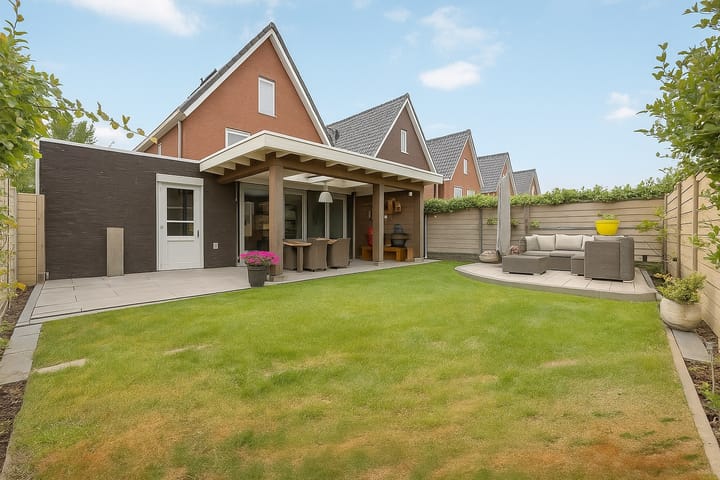 Foto 3 van Pietjeshof 11