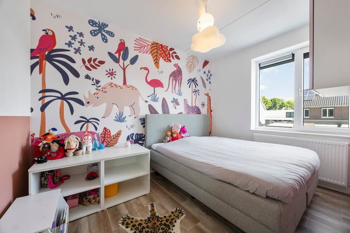 Foto 30 van Pietjeshof 11