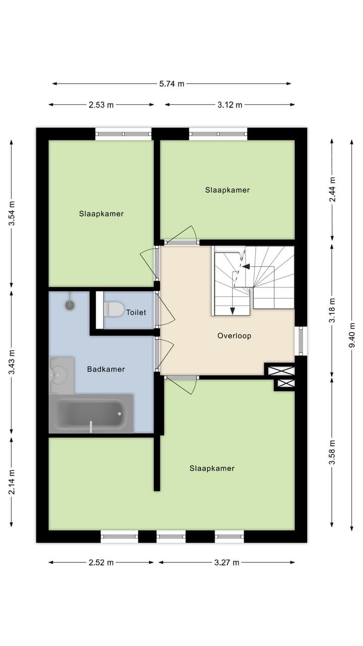 Foto 61 van Pietjeshof 11