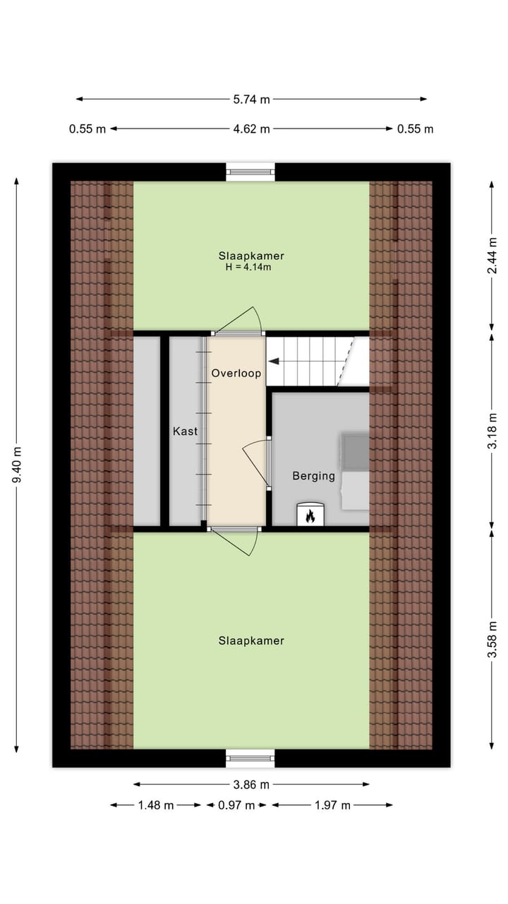 Foto 62 van Pietjeshof 11