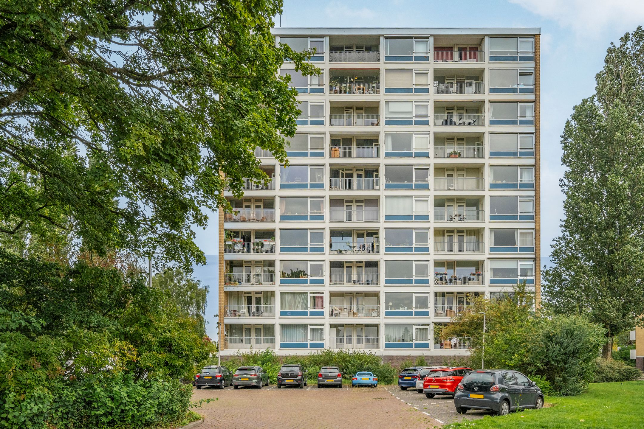 Zonnesteinhof, 34, Amstelveen, 1181NJ, Noord-Holland, Nederland 34