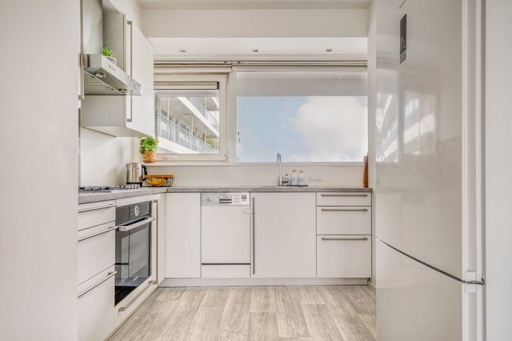 Foto 4 van Zonnesteinhof 34