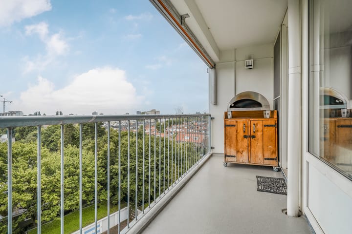 Foto 16 van Zonnesteinhof 34