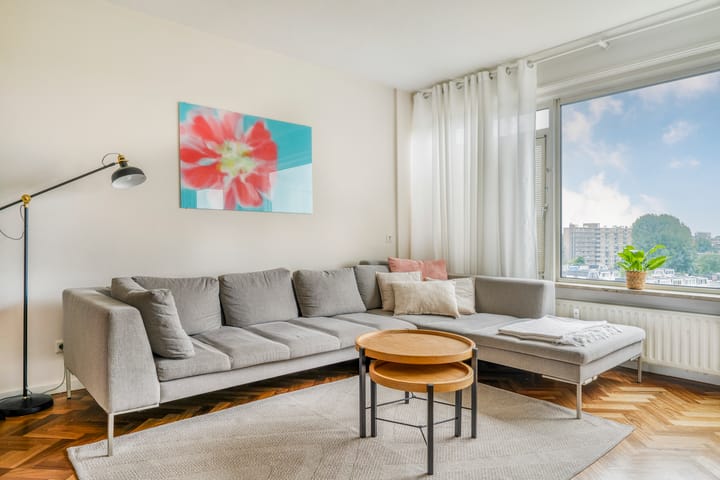 Foto 6 van Zonnesteinhof 34