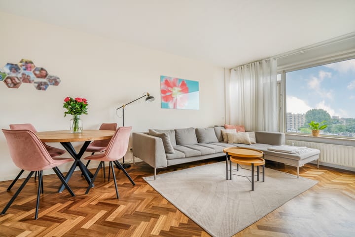 Foto 5 van Zonnesteinhof 34