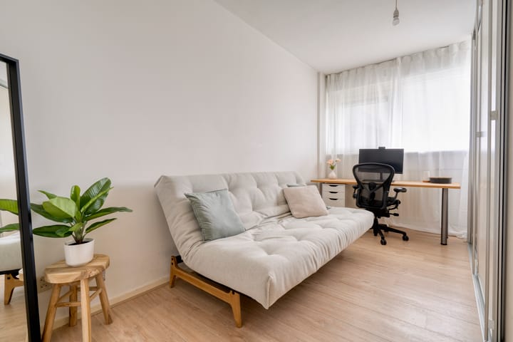 Foto 18 van Zonnesteinhof 34