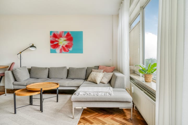 Foto 8 van Zonnesteinhof 34