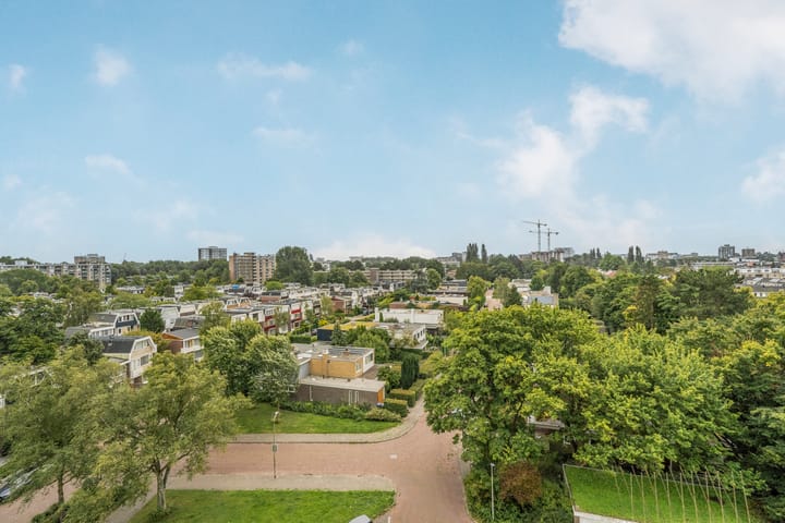 Foto 2 van Zonnesteinhof 34