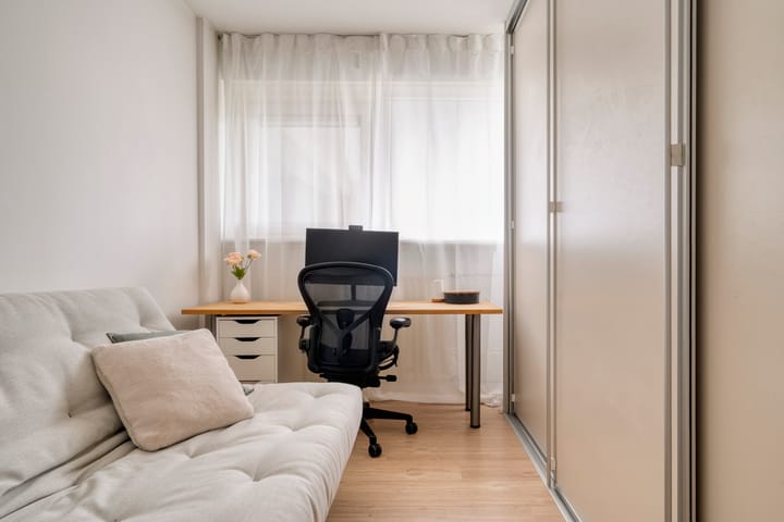 Foto 20 van Zonnesteinhof 34