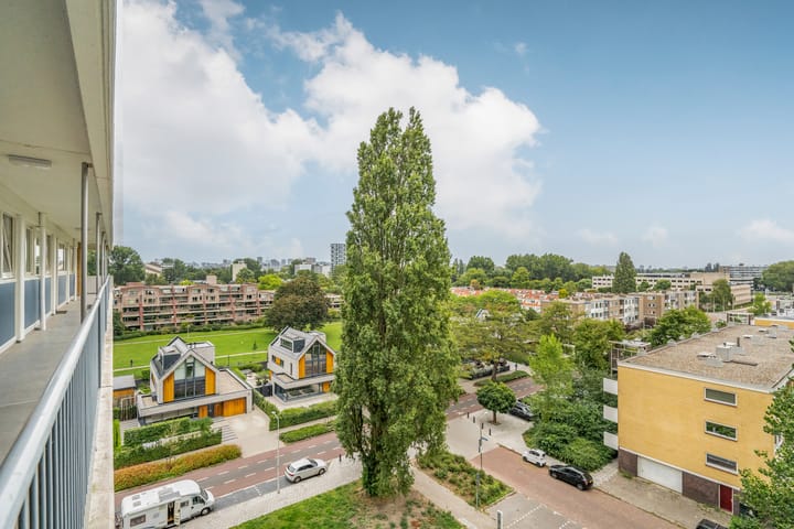 Foto 23 van Zonnesteinhof 34