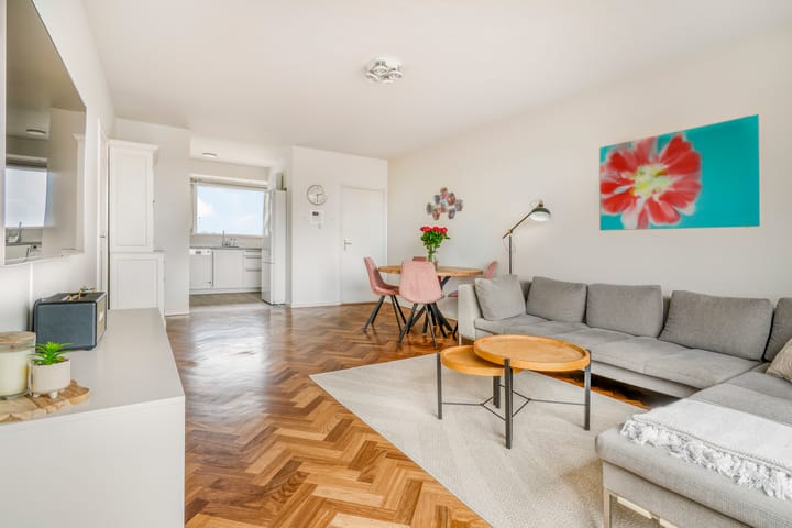 Foto 9 van Zonnesteinhof 34