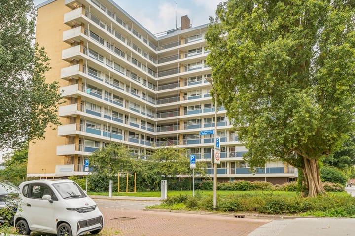 Foto 28 van Zonnesteinhof 34