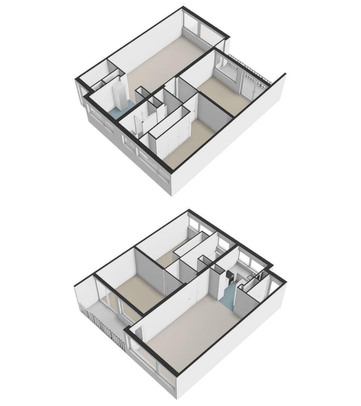 Foto 33 van Zonnesteinhof 34