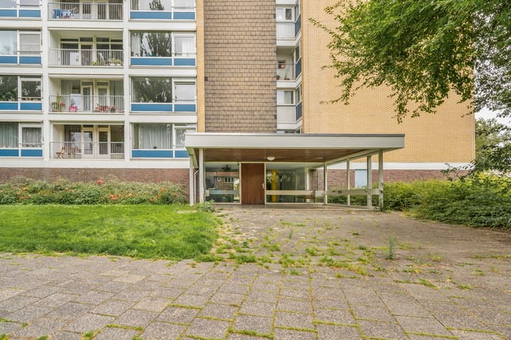 Foto 26 van Zonnesteinhof 34