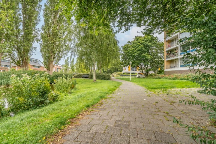 Foto 30 van Zonnesteinhof 34