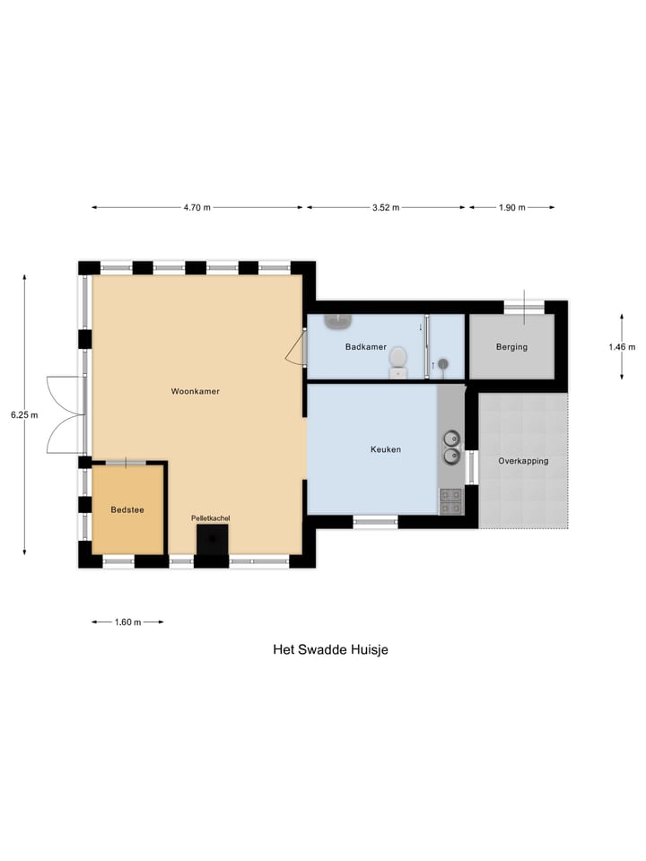 Foto 80 van Jinkepaed 5