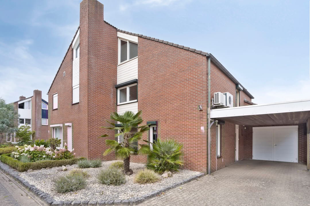 Foto 2 van Koperslagerstraat 3