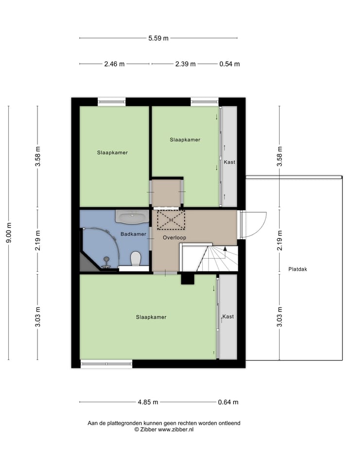 Foto 36 van Koperslagerstraat 3