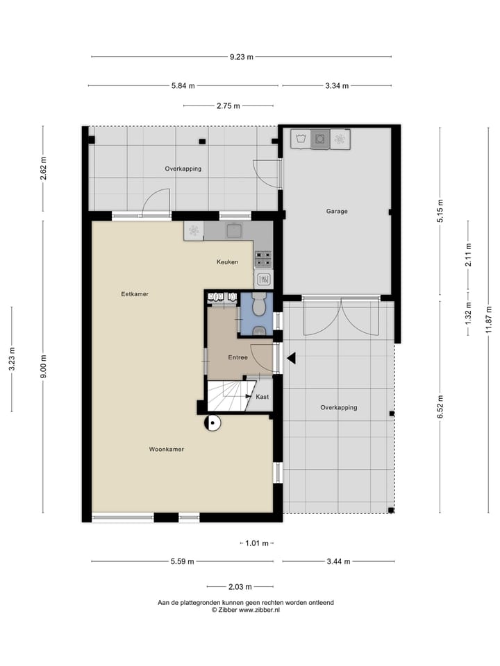 Foto 35 van Koperslagerstraat 3