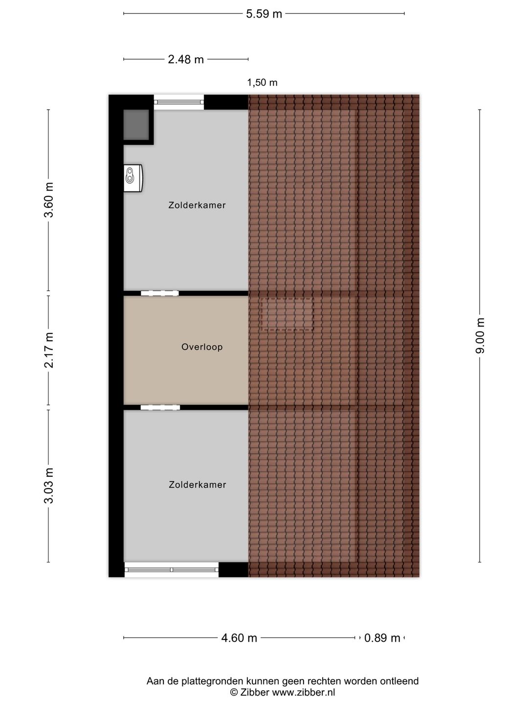 Foto 37 van Koperslagerstraat 3