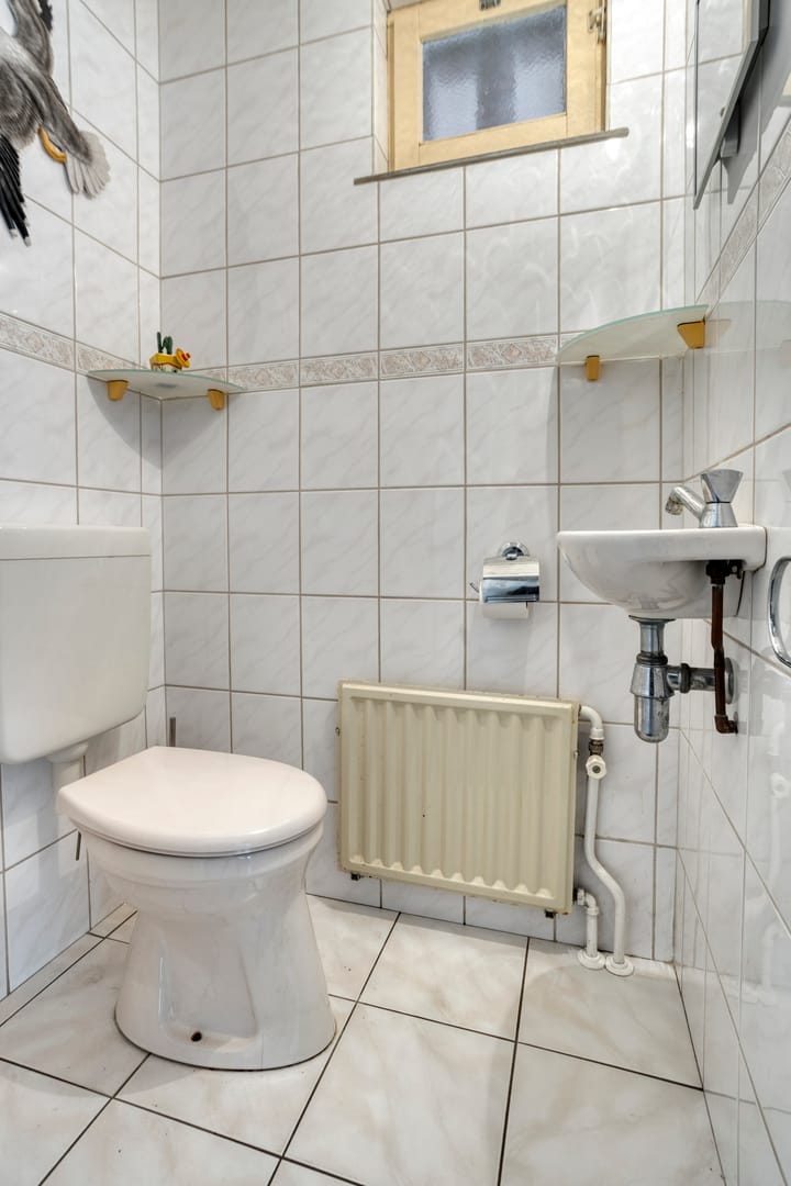 Foto 5 van Koperslagerstraat 3