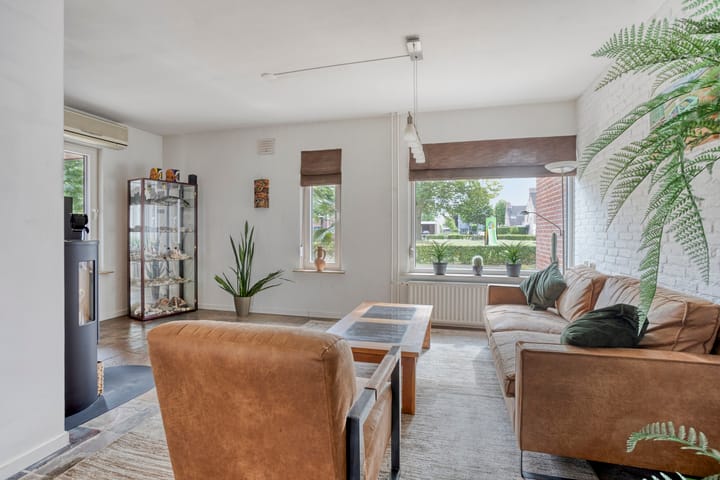 Foto 7 van Koperslagerstraat 3