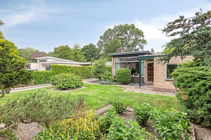 Foto 3 van Berkenlaan 19