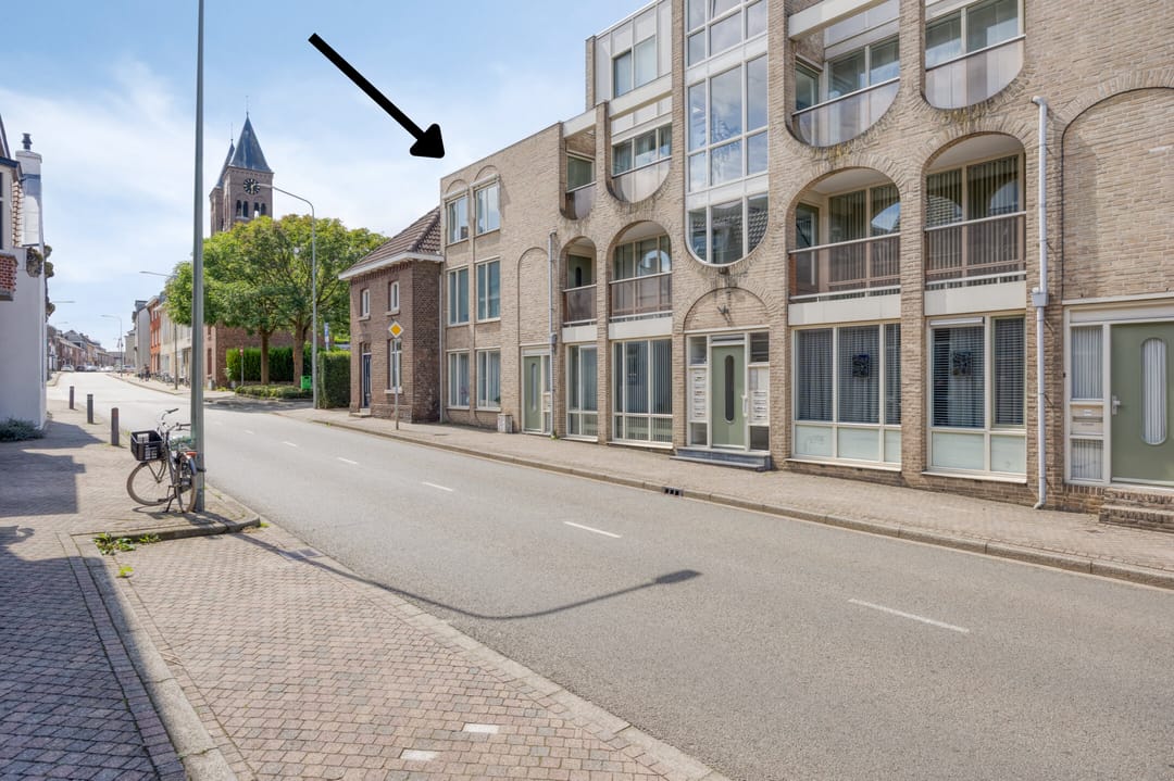 Photo 1 of Dorpstraat 52-F