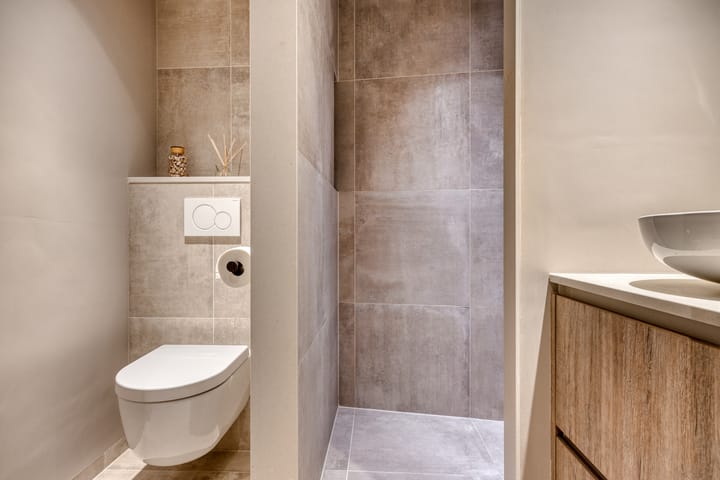 Foto 3 van Dorpstraat 52-F