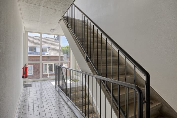 Foto 4 van Dorpstraat 52-F