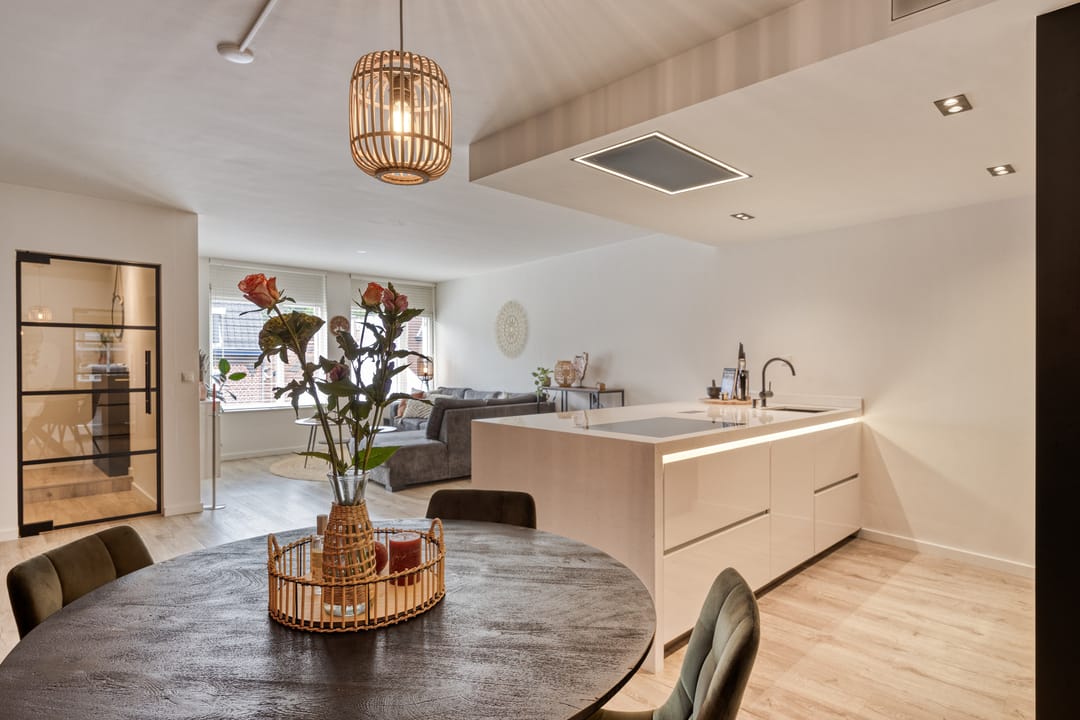 Photo 8 of Dorpstraat 52-F