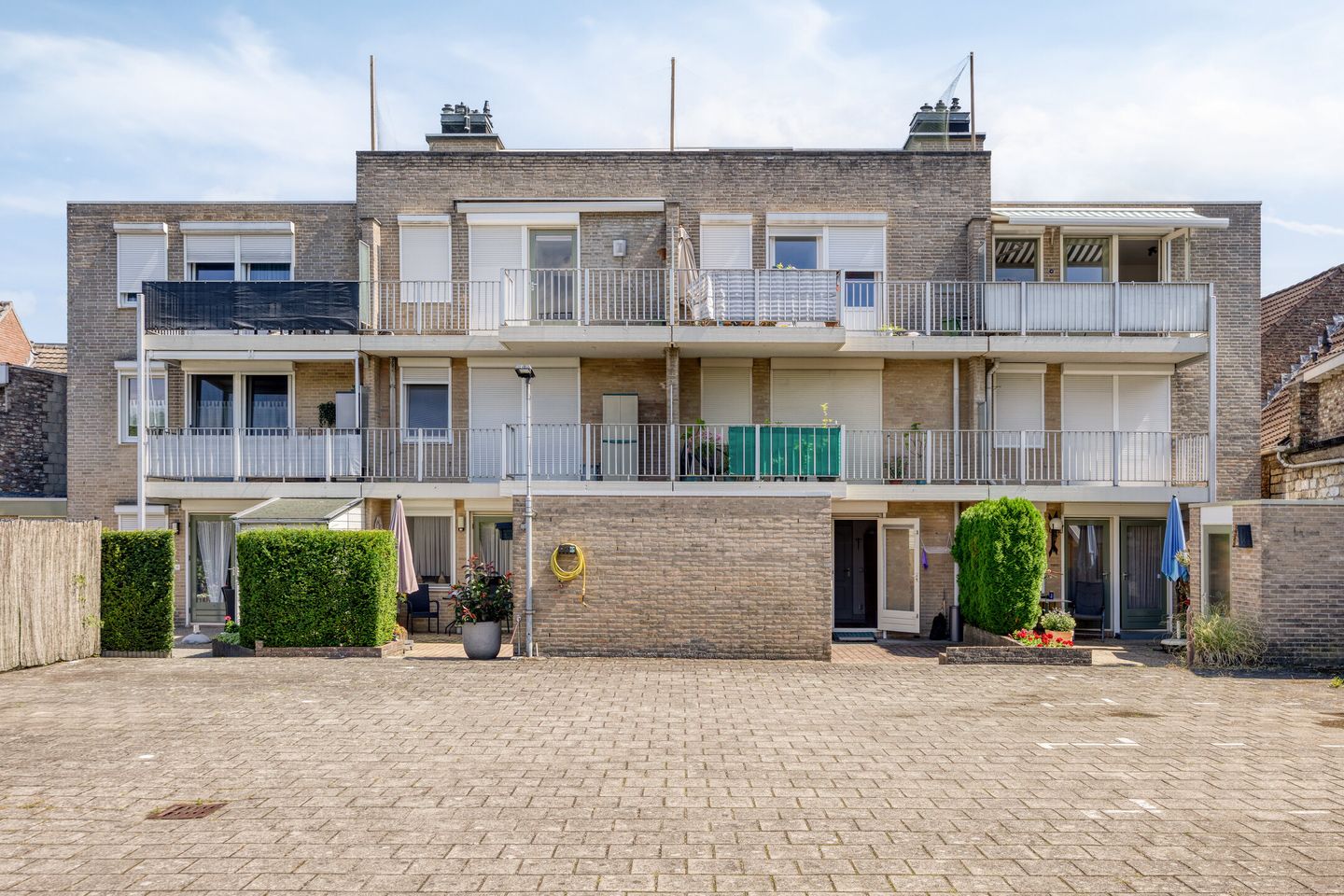 Photo 34 of Dorpstraat 52-F