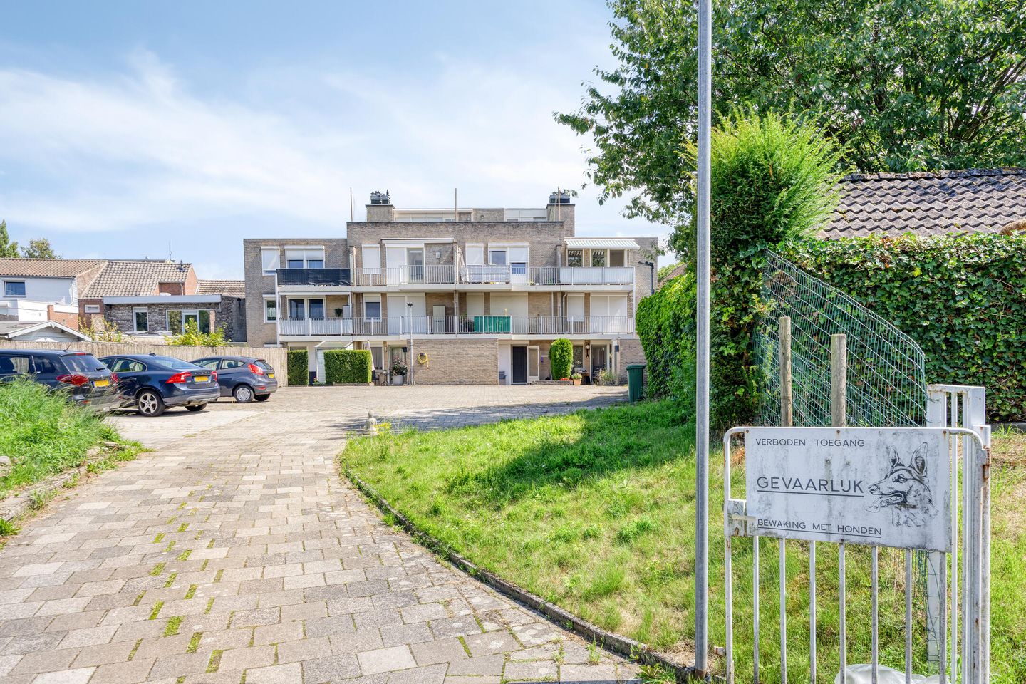 Photo 35 of Dorpstraat 52-F