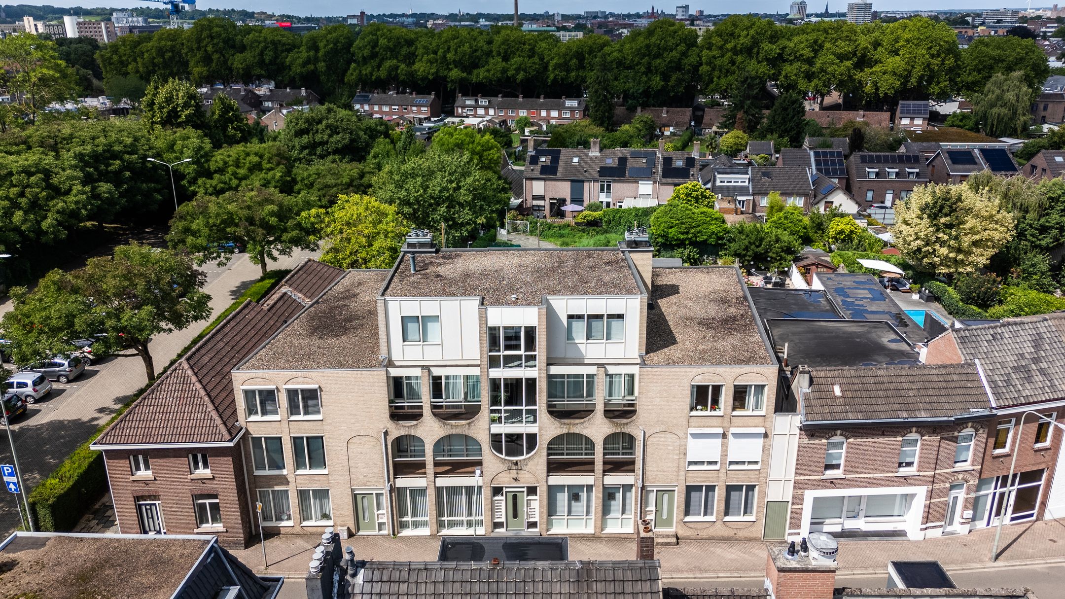 Photo 42 of Dorpstraat 52-F