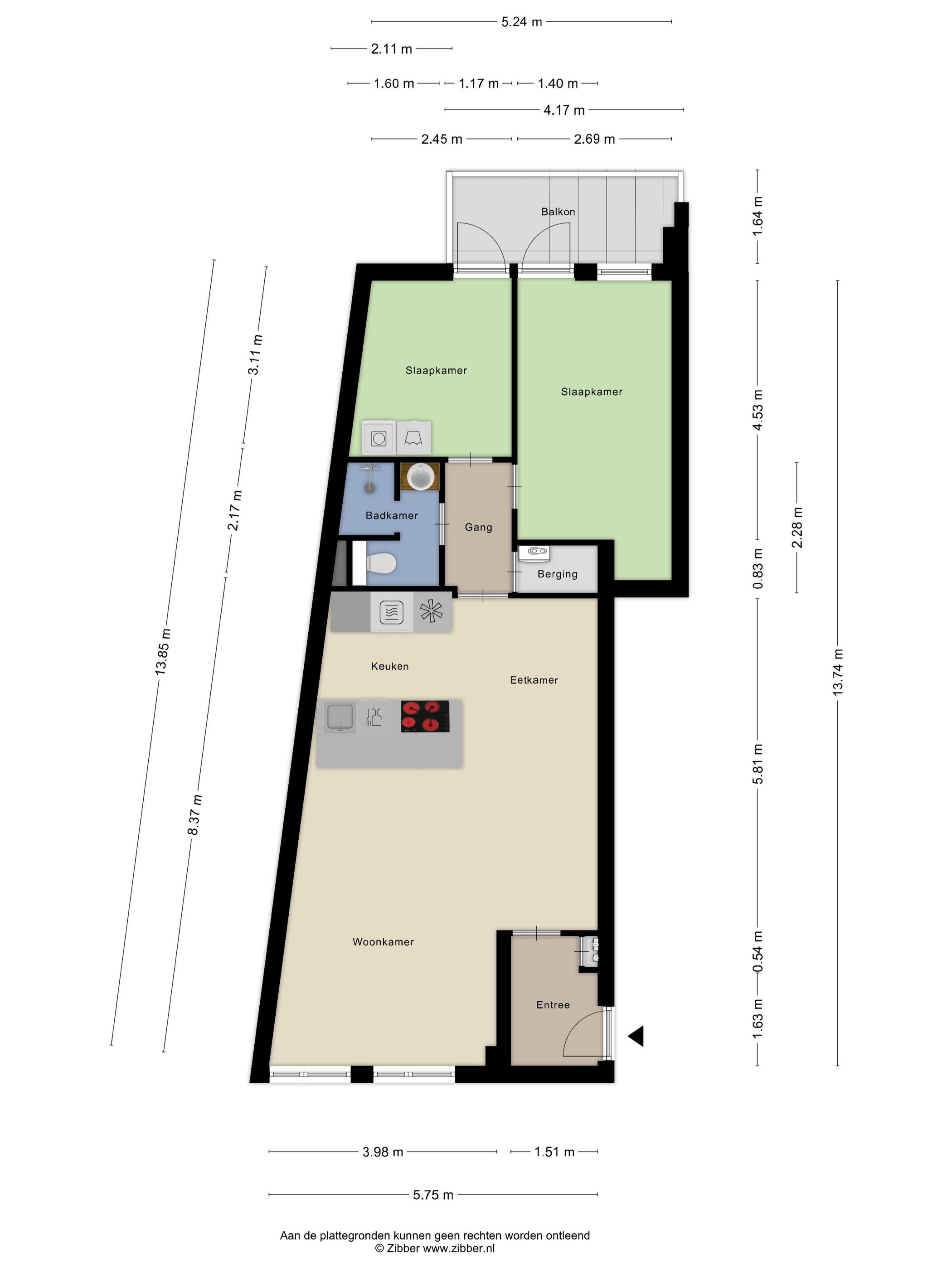 Photo 45 of Dorpstraat 52-F