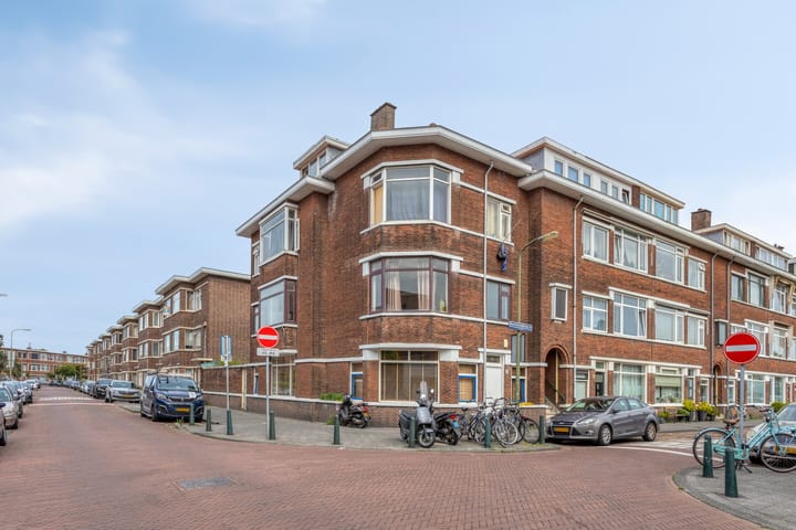 Foto 1 van Maartensdijklaan 4