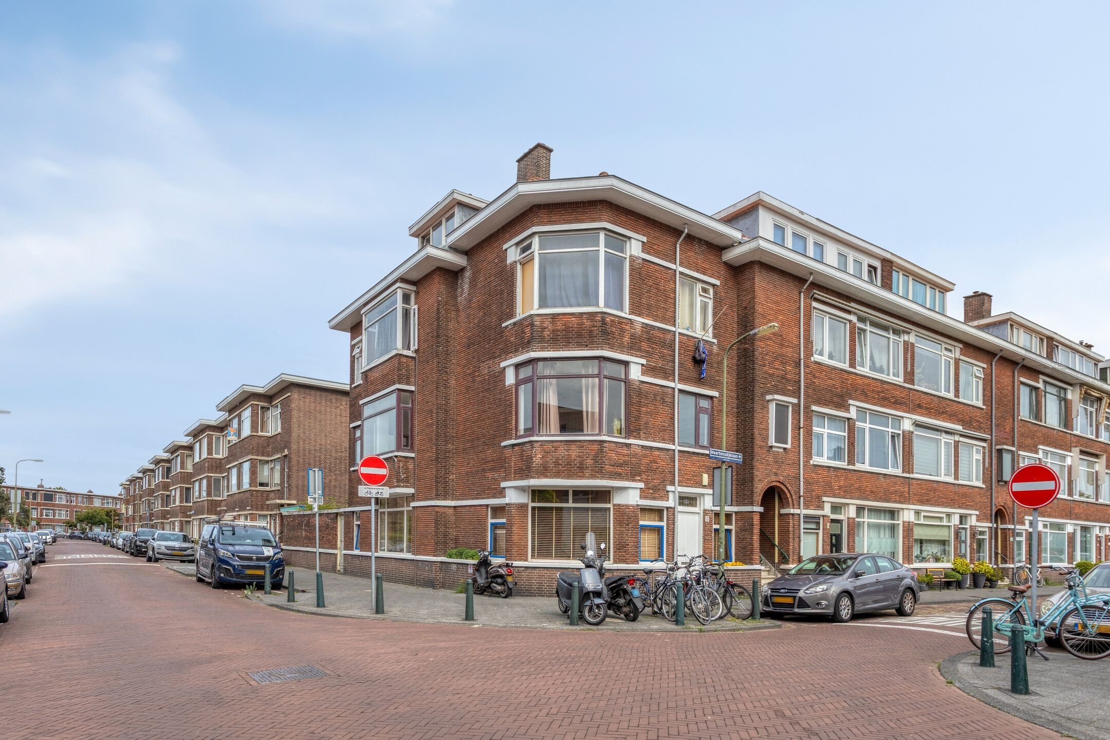 Maartensdijklaan, 4, Den Haag, 2541XR, Zuid-Holland, Nederland 4 