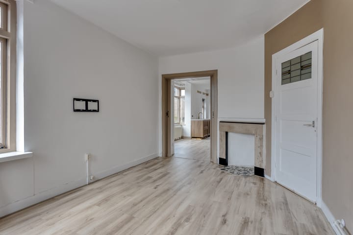 Foto 3 van Maartensdijklaan 4