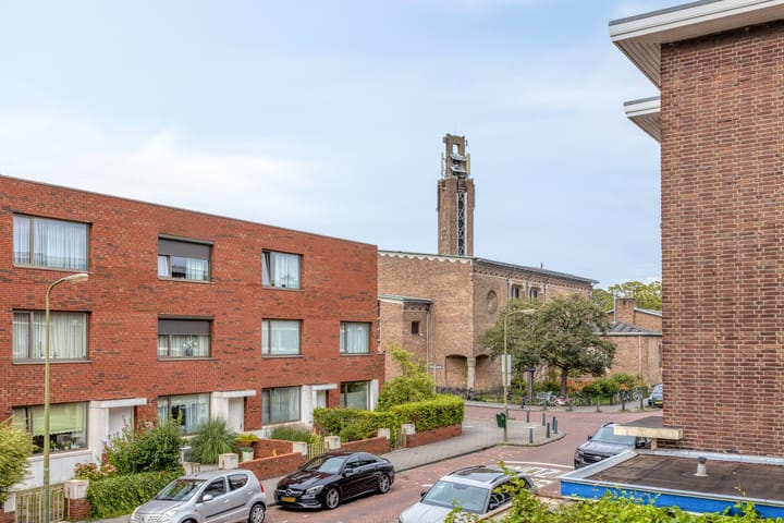 Foto 21 van Maartensdijklaan 4