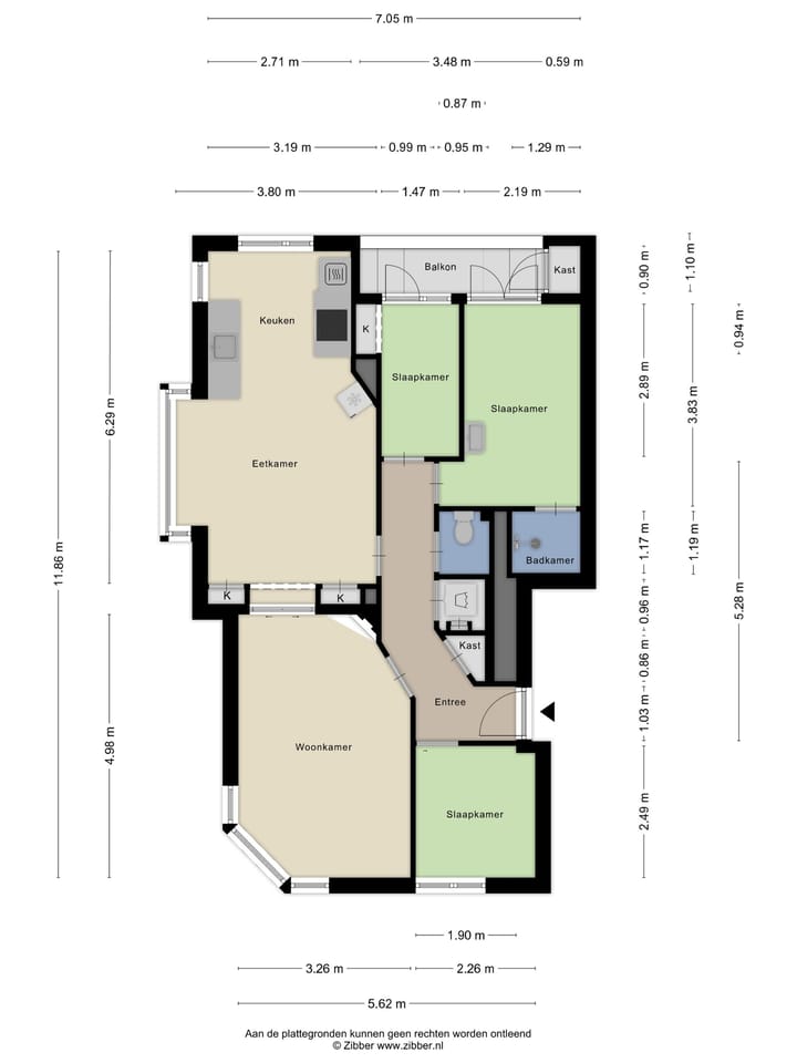 Foto 25 van Maartensdijklaan 4