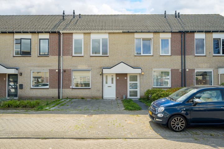 Foto 1 van Korte Slagen 11