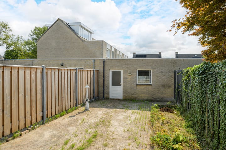 Foto 16 van Korte Slagen 11