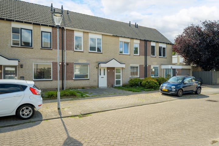 Foto 2 van Korte Slagen 11